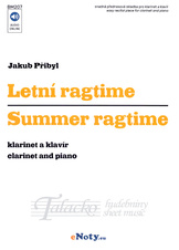 Letní ragtime